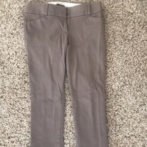 Loft Pants, Skinny Fit